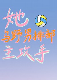 [综漫] 她！乌野男排部主攻手