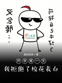 开学第一天，我拒绝了校花表白